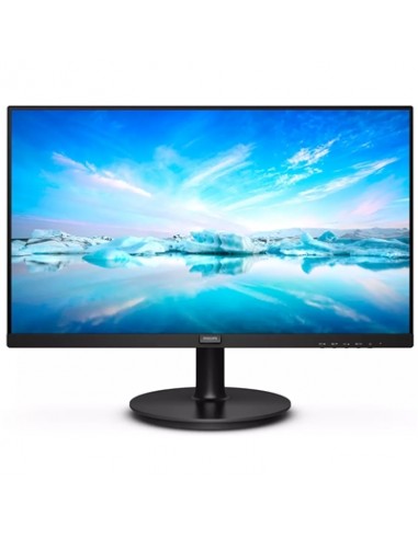 MONITOR PHILIPS LCD LED 21.5" Wide...