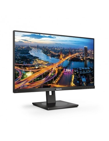 MONITOR PHILIPS LCD IPS LED 23.8"...
