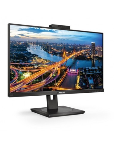 MONITOR PHILIPS LCD IPS LED 27" Wide...