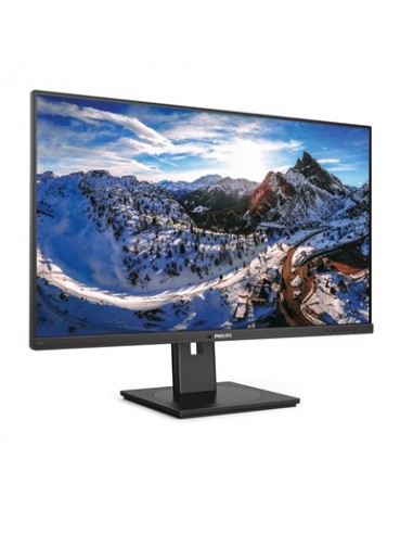 MONITOR PHILIPS LCD IPS LED 31.5"...