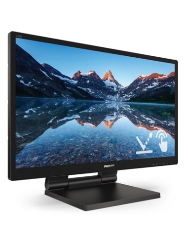 MONITOR SMOOTH-TOUCH PHILIPS LCD LED...