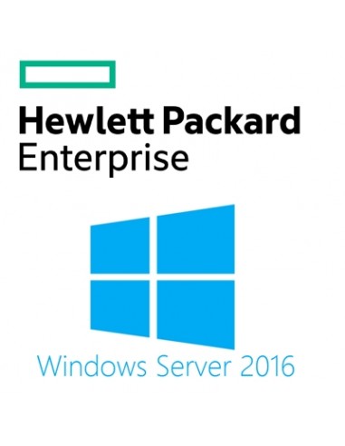 SW HP 871177-A21 Microsoft Windows...