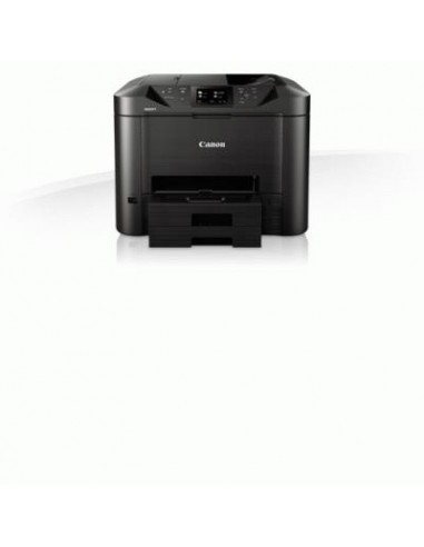 STAMPANTE CANON MFC INK MAXIFY MB5450...