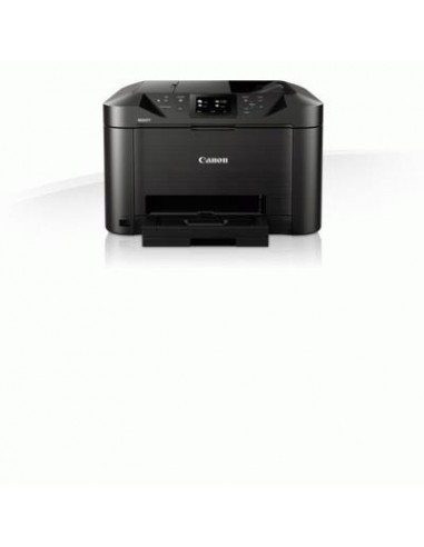 STAMPANTE CANON MFC INK MAXIFY MB5150...