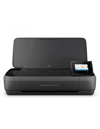 STAMPANTE HP MFC OFFICEJET Mobile 250...