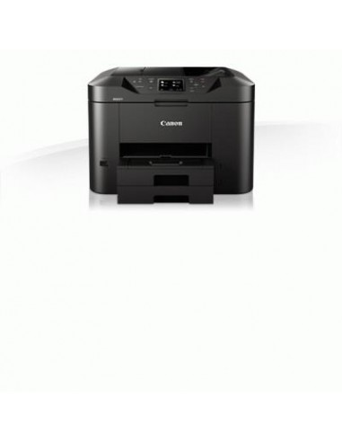 STAMPANTE CANON MFC INK MAXIFY MB2750...