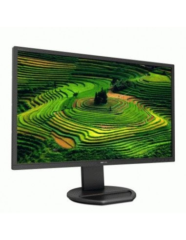 MONITOR PHILIPS LCD LED 21.5" WIDE...