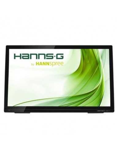 MONITOR M-TOUCH HANNSPREE LCD LED 27"...