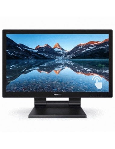 MONITOR SMOOTH-TOUCH PHILIPS LCD LED...