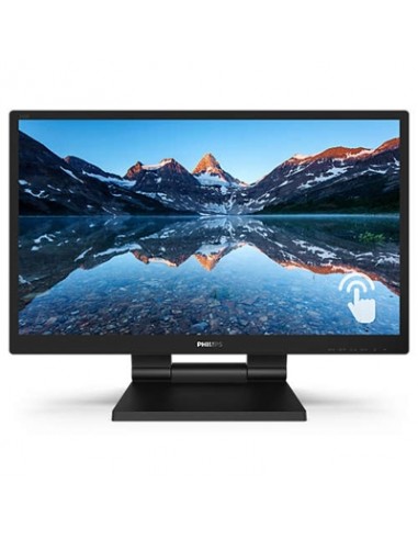 MONITOR SMOOTH-TOUCH PHILIPS LCD IPS...