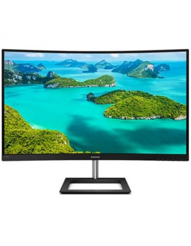 MONITOR PHILIPS LCD VA CURVED LED...