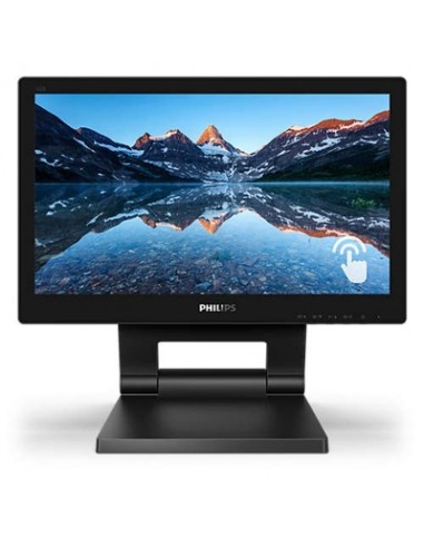 MONITOR SMOOTH-TOUCH PHILIPS LCD LED...