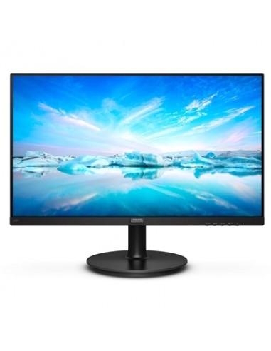 MONITOR PHILIPS LCD LED 21.5" Wide...