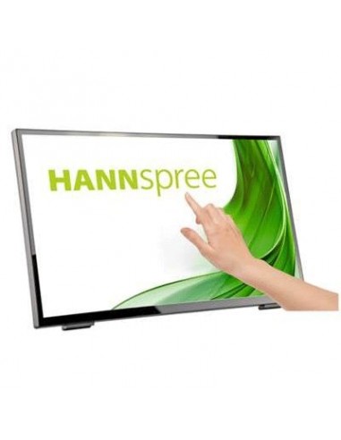 MONITOR M-TOUCH HANNSPREE LCD LED...