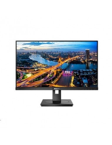 MONITOR PHILIPS LCD IPS LED 27" Wide...