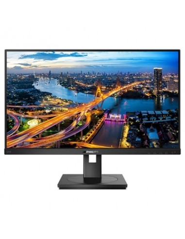 MONITOR PHILIPS LCD IPS LED 23.8"...