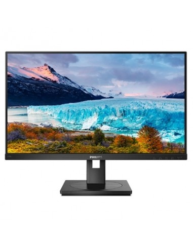 MONITOR PHILIPS LCD IPS LED 27" Wide...