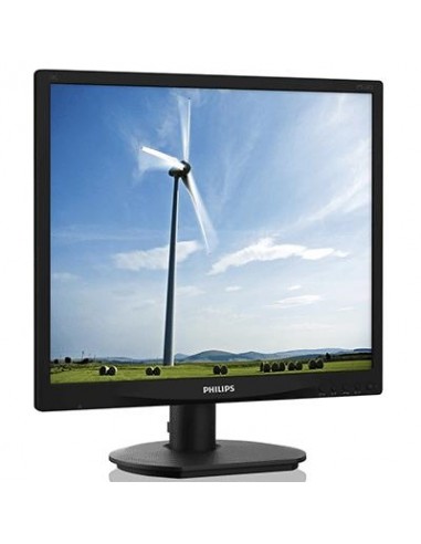MONITOR PHILIPS LCD IPS LED 19" 5:4...