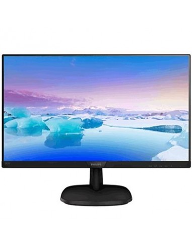 MONITOR PHILIPS LCD IPS LED 23.8"...