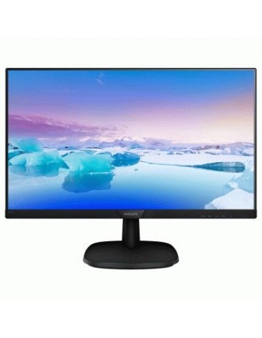 MONITOR PHILIPS LCD IPS LED 27" WIDE...