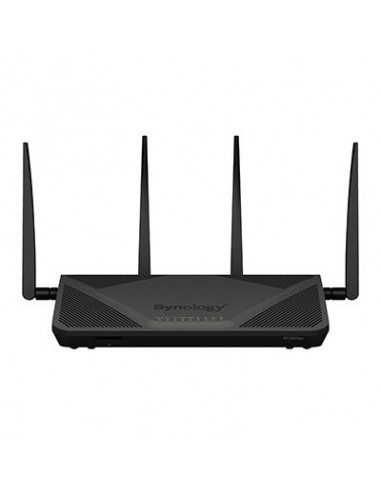 Wireless ROUTER SYNOLOGY RT2600ac...