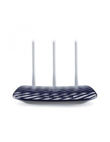 Wireless AC750 ROUTER Dual Band...