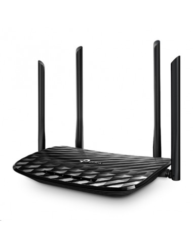 Wireless AC1200 ROUTER Dual Band...