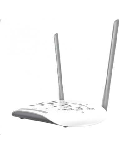 WIRELESS N 300M ACCESSPOINT TP-LINK...