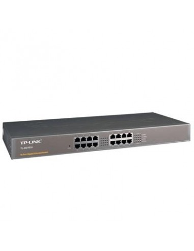 SWITCH 16P LAN Gigabit TP-LINK...