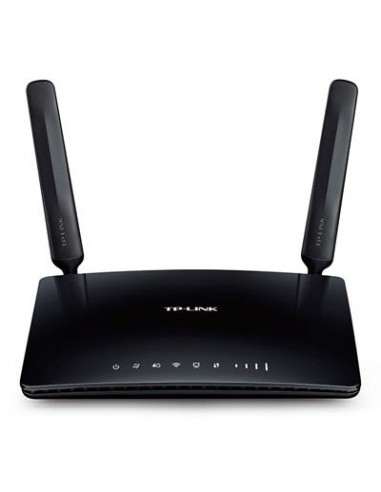 ROUTER AC750 WIRELESS DualBand 4G LTE...