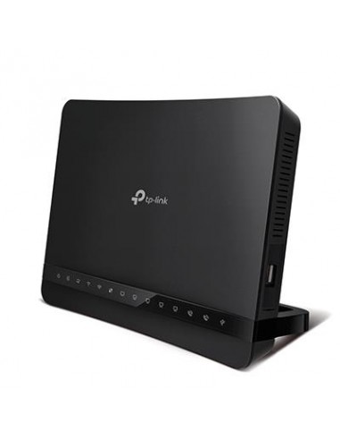 Wireless ROUTER  AC1200 + Voip...