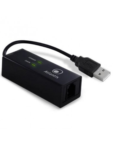 MODEM 56K USB Esterno V90/92 Conexant...