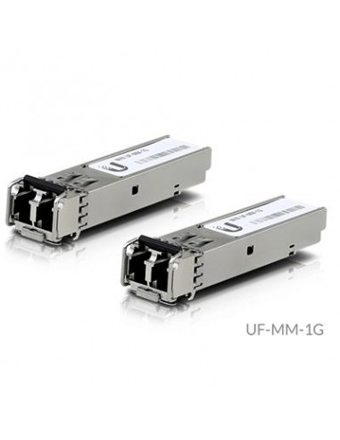 U Fiber MULTI-MODE MODULE 1G UBIQUITI...