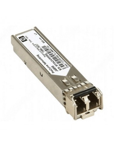 TRANSCEIVER HP J4858D ARUBA 1G SFP LC...