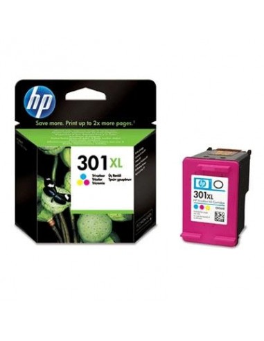 CARTUCCIA HP N°301XL CH564EE...