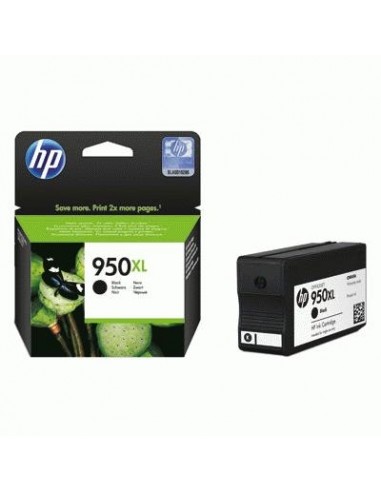 CARTUCCIA HP N°950XL CN045AE NERO...