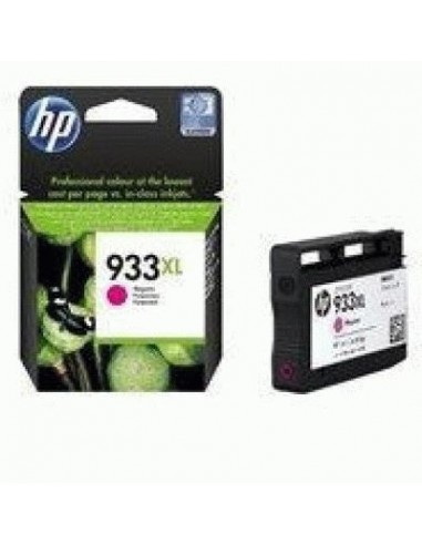 CARTUCCIA HP N°933XL CN055AE MAGENTA...