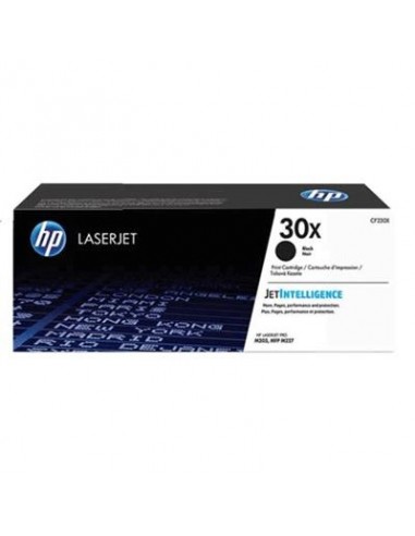 TONER HP 30X CF230X NERO 3.500pg...