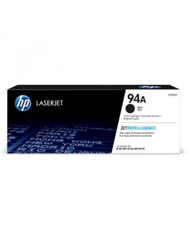 TONER HP 94A CF294A NERO 1.200pg...