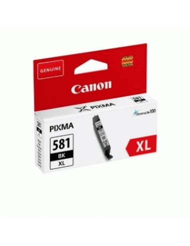 CARTUCCIA CANON CLI-581XL BK NERO...