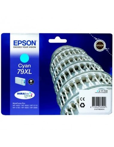 CARTUCCIA EPSON 79XL "Torre di Pisa"...
