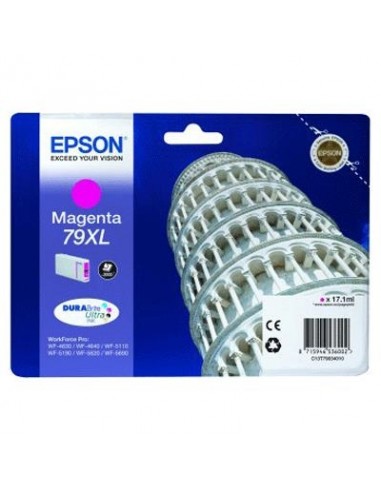 CARTUCCIA EPSON 79XL "Torre di Pisa"...