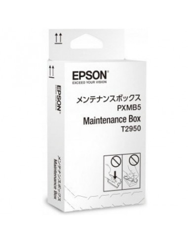 EPSON MAINTANANCE BOX C13T295000 PER...