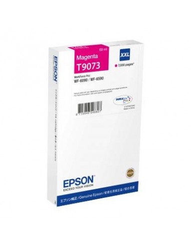 CARTUCCIA EPSON T9073 XXL C13T907340...