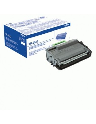 TONER BROTHER TN3512 12000PG. X...