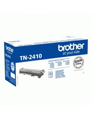 TONER BROTHER TN2410 1.200PG. X...