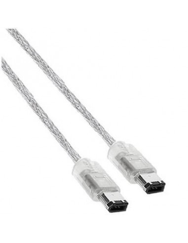 CAVO FIREWIRE 6m-6m POLI 3Mt NILOX...