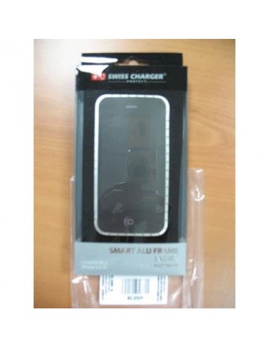 CUSTODIA X APPLE IPhone4/4S SCP40013...