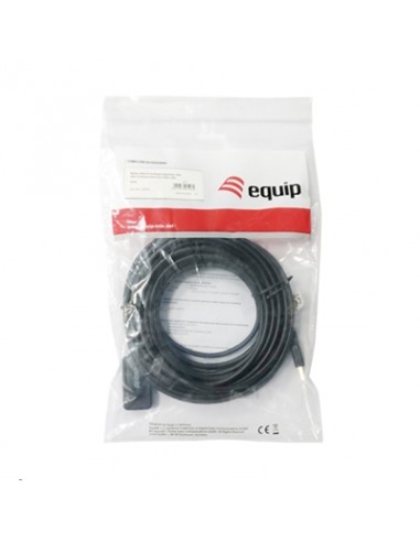 PROLUNGA USB2.0 10Mt A/A M/F EQUIP...