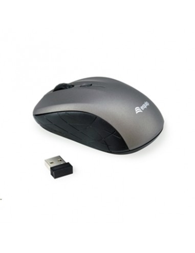 MOUSE X NB CORDLESS USB EQUIP 245109...